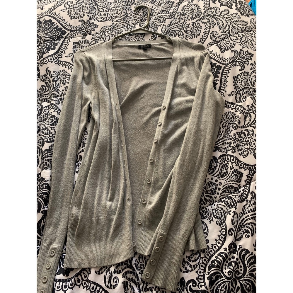 Bogari cardigan